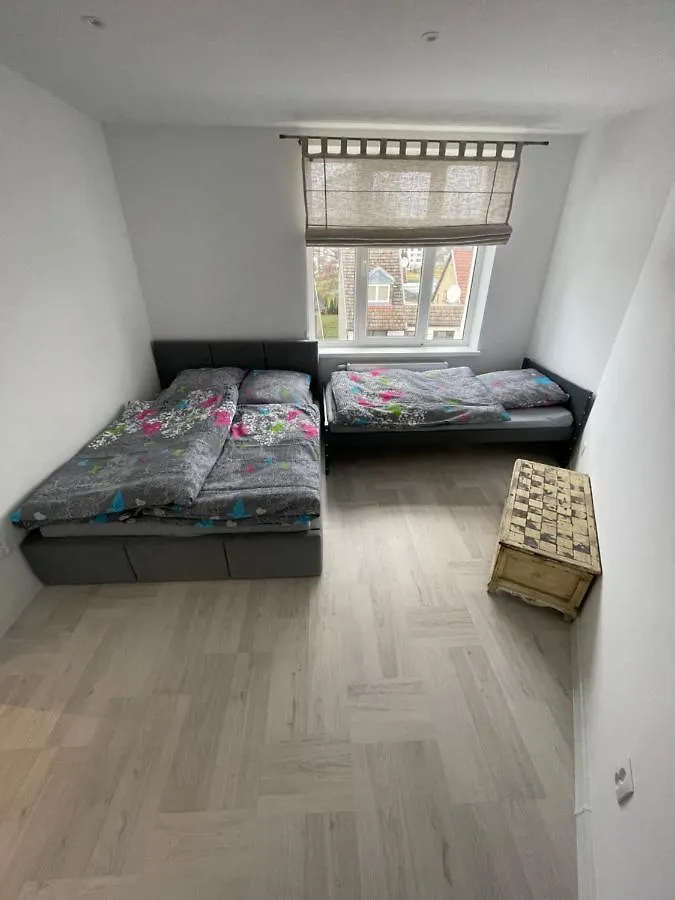 Apartament W Kamienicy Kolobrzeg Poland