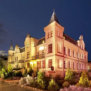  Ośrodek wypoczynkowy Sanatorium Mewa